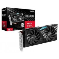 Asrock Challenger Radeon RX 7800 XT AMD 16 GB GDDR6 (Espera 4 dias)