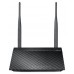 ASUS RT-N12LX router inalámbrico Ethernet rápido Negro (Espera 4 dias)