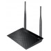 ASUS RT-N12LX router inalámbrico Ethernet rápido Negro (Espera 4 dias)