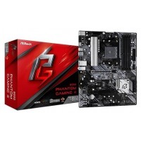 PLACA ASROCK B550 PHANTOM GAMING 4 AMD AM4 4DDR4 (Espera 4 dias)