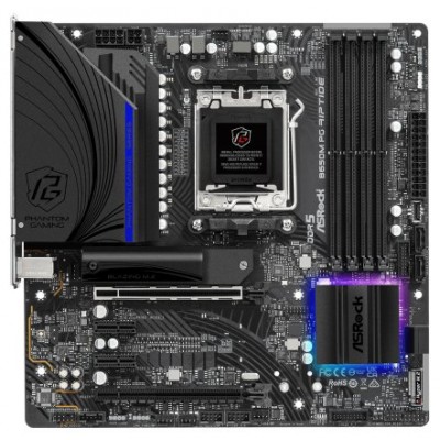 PLACA ASROCK B650 PG GAMING RIPTIDE AMD B650 4DDR5 (Espera 4 dias)