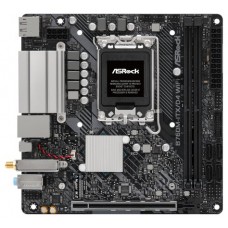 Asrock B760M-ITX/D4 WiFi Intel B760 LGA 1700 mini ITX (Espera 4 dias)