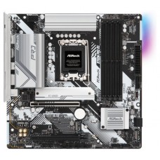 Asrock B760M Pro RS Intel B760 LGA 1700 micro ATX (Espera 4 dias)