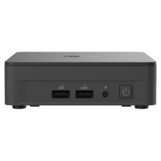 ASUS NUC RNUC12WSKI300000I (SLIM) WALL STREET CANYON ALDER LAKE-P ADL P28 I3-1220P GPU INTEGRATED (Espera 4 dias)