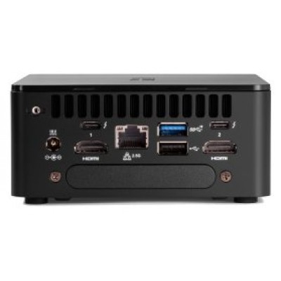 ORDENADOR SOBREMESA ASUS RNUC12WSHI50000I