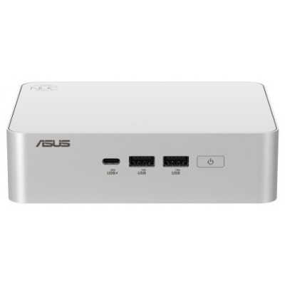ASUS NUC 15 Pro+ RNUC15CRSU700002 Plata (Espera 4 dias)