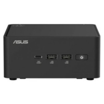 ASUS NUC 15 PRO RNUC15CRHC500000, RPL-R 45W (C5 210H), INTEL WI-FI 7 BE202, SIN CABLE, TALL (Espera 4 dias)