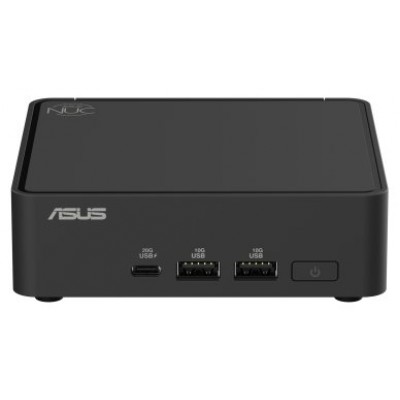 ASUS RNUC15CRKI300002 Negro 100U (Espera 4 dias)