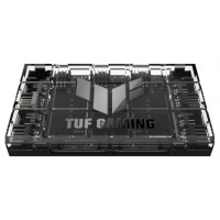 ASUS TUF Gaming ARGB PWM Fan Hub Controlador de ventilador (Espera 4 dias)