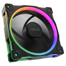 ASUS Prime MR120 Fan ARGB Reverse Black Carcasa del ordenador Ventilador 12 cm Negro (Espera 4 dias)