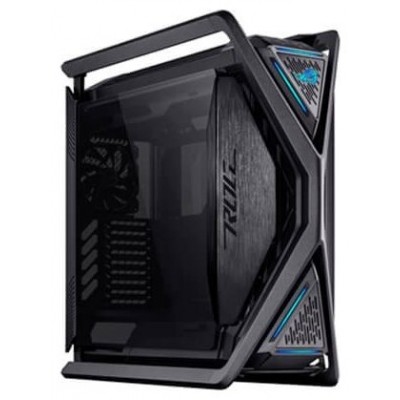 ASUS ROG HYPERION GR701 Torre Negro (Espera 4 dias)