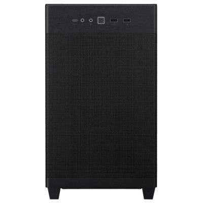 ASUS AP201 PRIME CASE TG Mini Tower Negro (Espera 4 dias)