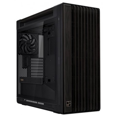 ASUS ProArt PA602 Wood Edition Midi Tower Negro (Espera 4 dias)