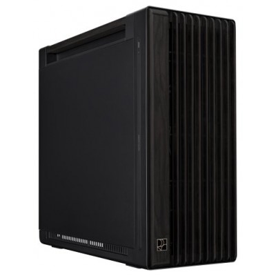 ASUS ProArt PA602 Wood Edition – Metal Panel Midi Tower Negro (Espera 4 dias)