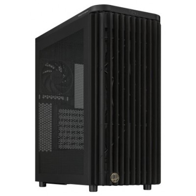ASUS 90DC00M0-B39040 carcasa de ordenador Negro (Espera 4 dias)