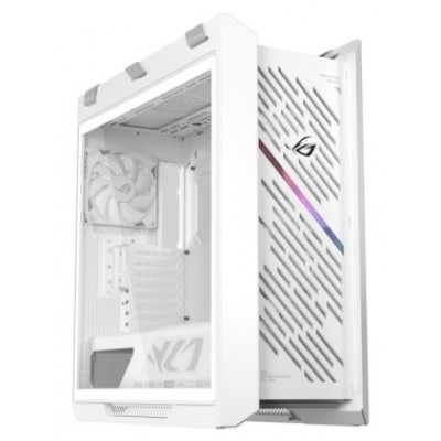 ASUS ROG Strix Helios II Midi Tower Blanco (Espera 4 dias) ASUS ROG Strix Helios II Midi Tower Blanco (Espera 4 dias)