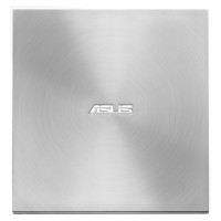 ASUS SDRW-08U7M-U unidad de disco óptico DVD±RW Plata (Espera 4 dias)