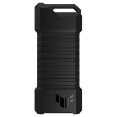 CARCASA + SSD EXTERNO ASUS TUF GAMING AS1000 ESD-T1A (1TB,USB-C 3.2) (Espera 4 dias)