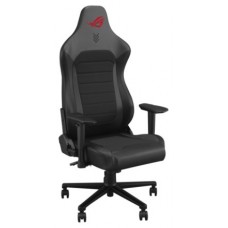 ASUS Aethon SL201 Silla para videojuegos de PC Asiento acolchado Negro (Espera 4 dias)