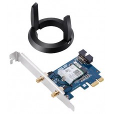 PCI EXPRES WIFI DUAL-BAND Y BLUETOOTH ASUS PCE-AC58BT
