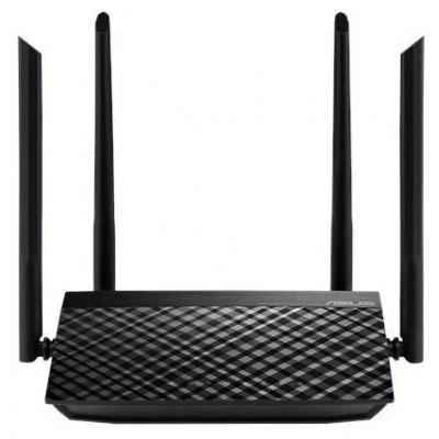 ROUTER WIFI ASUS RT-AC1200 V2 GIGABIT DUAL BAND AC1200