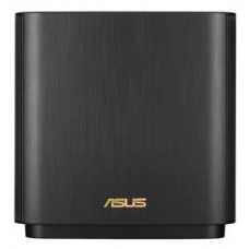 ASUS ZenWiFi AX (XT8) router inalámbrico Tribanda (2,4 GHz/5 GHz/5 GHz) Gigabit Ethernet Negro (Espera 4 dias)