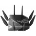 ASUS GT-AXE11000 router inalámbrico Gigabit Ethernet Tribanda (2.4 GHz / 5 GHz / 6 GHz) Negro (Espera 4 dias)