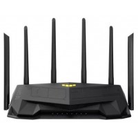 ROUTER ASUS TUF-AX6000 EU UK ROUTER ASUS TUF-AX6000 EU UK