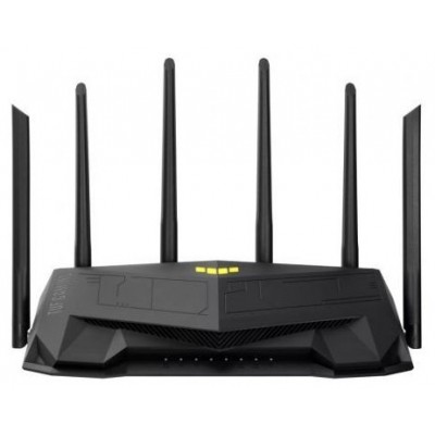 ROUTER ASUS TUF-AX6000 EU UK ROUTER ASUS TUF-AX6000 EU UK