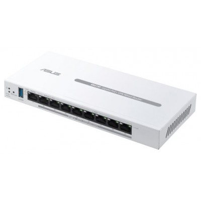 ASUS ExpertWiFi EBG19P router Gigabit Ethernet Blanco (Espera 4 dias)