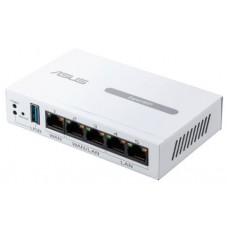 ASUS ExpertWiFi EBG15 router Gigabit Ethernet Blanco (Espera 4 dias)