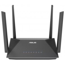 WIRELESS ROUTER AP ASUS RT-AX52