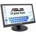 ASUS VT168HR 39,6 cm (15.6") 1366 x 768 Pixeles Multi-touch Negro (Espera 4 dias)