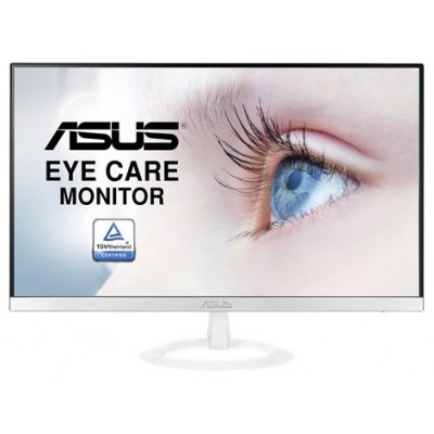 MONITOR ASUS VZ239HE-W 23"FHD IPS 1920x1080 (Espera 4 dias)