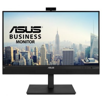 ASUS BE27ACSBK 68,6 cm (27") 2560 x 1440 Pixeles Quad HD LED Negro (Espera 4 dias) ASUS BE27ACSBK 68,6 cm (27") 2560 x 1440 Pixeles Quad HD LED Negro (Espera 4 dias)