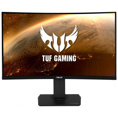 MONITOR ASUS TUF GAMING VG32VQR 32" CURVED HDR