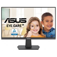 ASUS VA27EHF 68,6 cm (27") 1920 x 1080 Pixeles Full HD LCD Negro (Espera 4 dias)