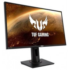 ASUS TUF Gaming VG279QM 68,6 cm (27") 1920 x 1080 Pixeles Full HD LED Negro (Espera 4 dias)