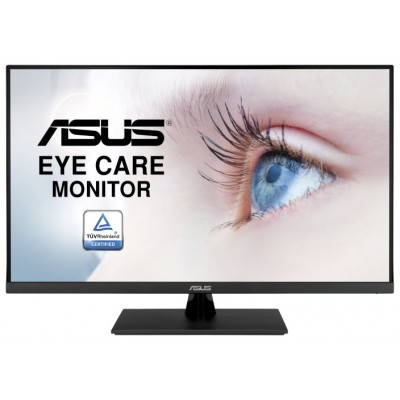 MONITOR 32" DP HDMI ASUS VP32AQ IPS WQHD