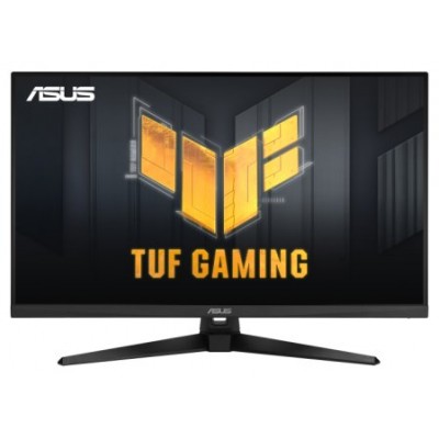 ASUS TUF Gaming VG32AQA1A 80 cm (31.5") 2560 x 1440 Pixeles Wide Quad HD LED Negro (Espera 4 dias)