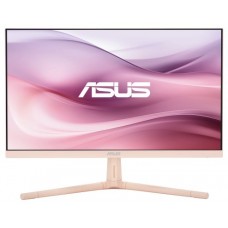 ASUS VU279CFE-P pantalla para PC 68,6 cm (27") 1920 x 1080 Pixeles Full HD LCD Rosa (Espera 4 dias)