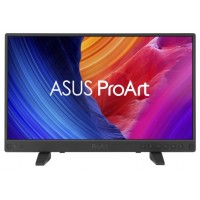 MONITOR ASUS PROART PA16USV PROFESSIONAL 15.6 PULGADAS, 4K UHD (3840 x 2160), IPS, HDR-10, HDMI, USB-C (Espera 4 dias)