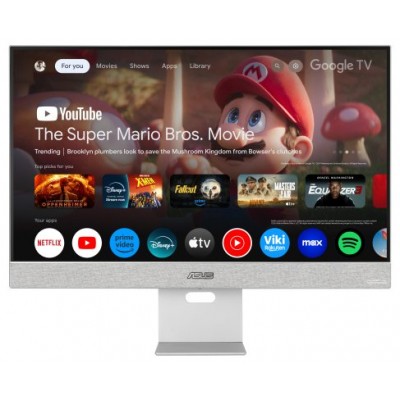 Asus MS27UC Monitor 27"IPS Smart 4K USBc MM AA