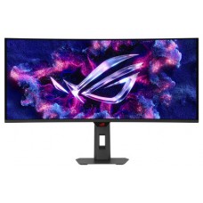 ASUS ROG Strix OLED XG34WCDG pantalla para PC 86,4 cm (34") 3440 x 1440 Pixeles UltraWide Quad HD QD-OLED Negro (Espera 4 dias) ASUS ROG Strix OLED XG34WCDG pantalla para PC 86,4 cm (34") 3440 x 1440 Pixeles UltraWide Quad HD QD-OLED Negro (Espera 4 dias)