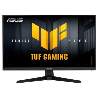 ASUS TUF Gaming VG279QM5A pantalla para PC 68,6 cm (27") 1920 x 1080 Pixeles Full HD LCD Negro (Espera 4 dias) ASUS TUF Gaming VG279QM5A pantalla para PC 68,6 cm (27") 1920 x 1080 Pixeles Full HD LCD Negro (Espera 4 dias)