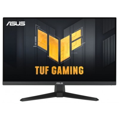 ASUS VG249QE5A pantalla para PC 60,5 cm (23.8") 1920 x 1080 Pixeles Full HD LCD Negro (Espera 4 dias)