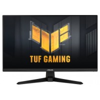 ASUS TUF Gaming VG259Q5A pantalla para PC 62,2 cm (24.5") 1920 x 1080 Pixeles Full HD LED Negro (Espera 4 dias)