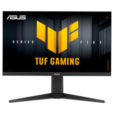 ASUS TUF Gaming VG27AQL5A pantalla para PC 68,6 cm (27") 2560 x 1440 Pixeles Wide Quad HD LCD Negro (Espera 4 dias) ASUS TUF Gaming VG27AQL5A pantalla para PC 68,6 cm (27") 2560 x 1440 Pixeles Wide Quad HD LCD Negro (Espera 4 dias)