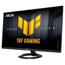 ASUS TUF Gaming VG249Q5R pantalla para PC 60,5 cm (23.8") 1920 x 1080 Pixeles Full HD LED Negro (Espera 4 dias)