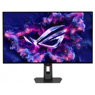 ASUS ROG Strix XG32UCWMG pantalla para PC 80 cm (31.5") 3840 x 2160 Pixeles 4K Ultra HD OLED Negro (Espera 4 dias)